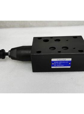 MRF-03B,MRF-03C,MRF-03D价格 叠加式溢流阀