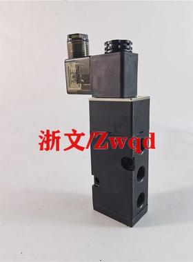 AMISCO AC220V DC24V EVI TYPE LPZ11-85 LPZ11852B电磁阀