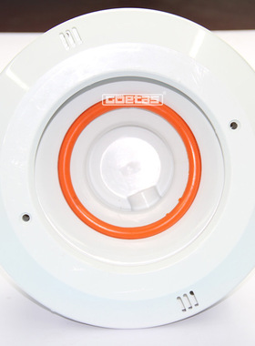 高士泳池灯 GOETAS PAR56桶灯壳 胶膜泳池灯外壳 LED游泳池水下灯