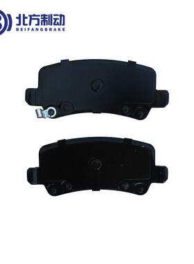 工厂直营 刹车片刹车皮 58302-3VA50汽车配件制动器刹车片