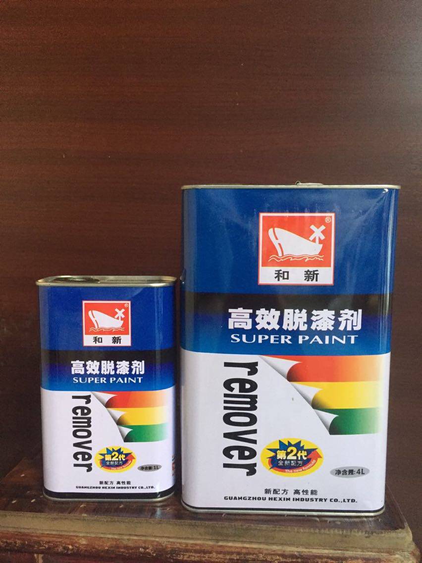 油漆脱漆剂 清洗剂 汽车金属设备木器家具脱漆翻新清除旧漆好帮手