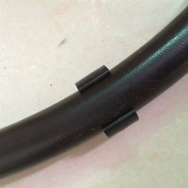 摇篮地垫 吊篮底座防摩擦卡扣 吊椅底座防滑垫 秋千底座塑料底垫