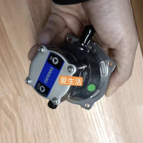 尼普洛ncu-18泵头p1 p2电机加泵头血透配件原装 接维修交换