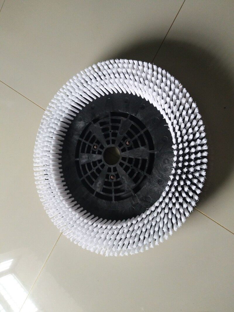 旭洁X971驾驶式全自动洗地机配件洗地刷盘