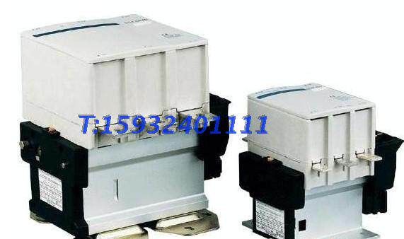 原装天水长城交流接触器CJ35-95/311 AC24.36.48.110.220.380V