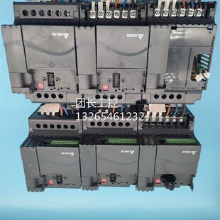 变频器VF037E43A 3.7KW一手询价询价 380V