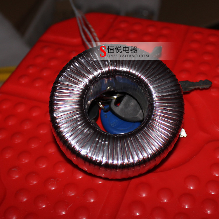 变压器非晶纳米晶磁环 纳米超微晶磁环 80X50X25 非晶磁环 半成品