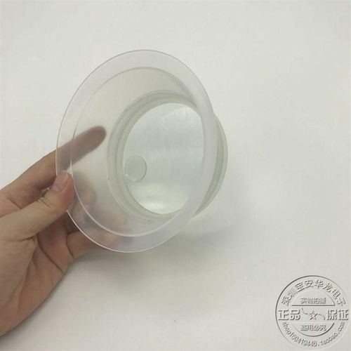 放大镜台灯灯罩 放大镜带电子维修阅读20倍 放大镜20倍 台灯镜片