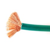 兴晟牌单支软线RV11.52.54.06.0平方多股无氧铜芯电线