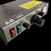 半自动点胶机AD982 全自动数显示AB胶滴胶机打胶机硅胶灌胶机