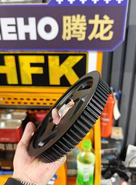 AE8前轮廓车圈小电摩真空圈轮子前轮传动齿轮配件