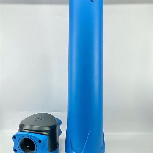 激光切割冷干机管道压缩空气精密过滤器