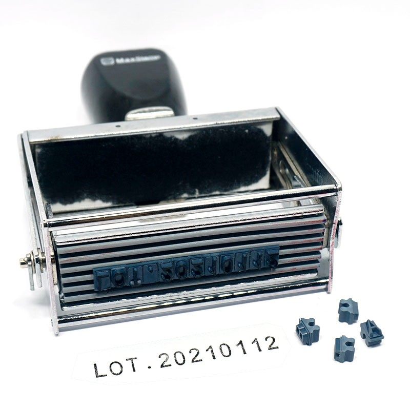 纸箱生产日期批号章自动翻斗回墨印章活字组合可调年月日日期章,文具电教/文化用品/商务用品,财务证明用品,淘宝优惠券,粉丝福利购,淘宝优惠卷