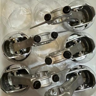 极飞植保无人机充电站GC4000隆鑫变频电机活塞 环连杆总成