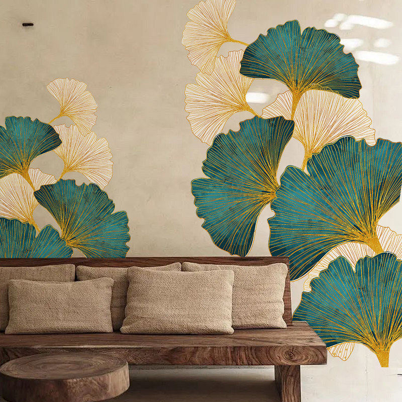 卧室床头创意温馨小清新墙贴花房间创意装饰墙贴纸贴画墙壁纸墙贴,家居饰品,软装墙贴,淘宝优惠券,粉丝福利购,淘宝优惠卷