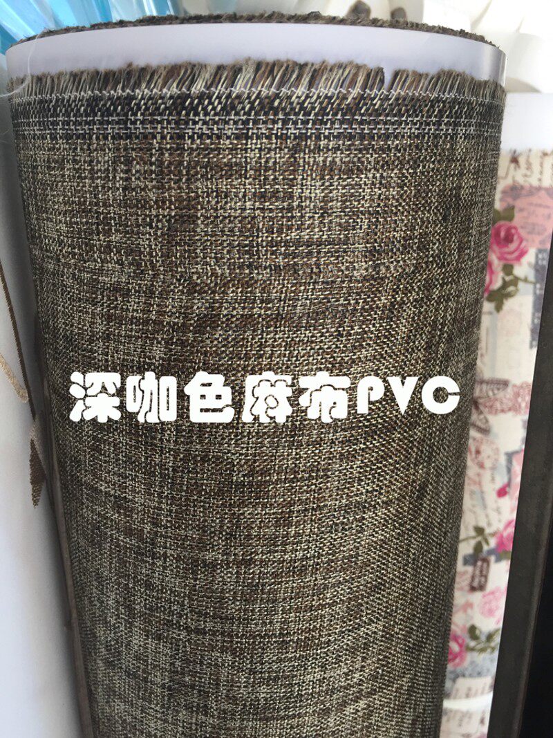pvc麻布灯笼灯罩面料雕花镂空花格过道吊顶DIY装修灯饰配件