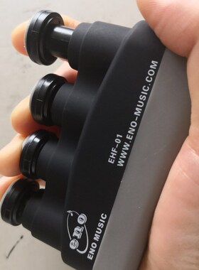 支援者指力器手指训练器可用于射击矫正扣动扳机模拟训练