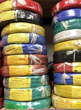 UL3239硅胶线高温线28 26 24 22 20 18 16AWG高压线广东美标黑色