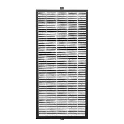 适配IAM空气净化器过滤网KJ770F/KJ780F/800F-M6/A5/A1夹碳布滤芯