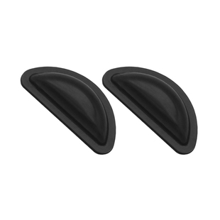 MOFORM防滑垫高鼻垫太阳镜板材眼镜气垫粘贴空气鼻托加厚加高硅胶