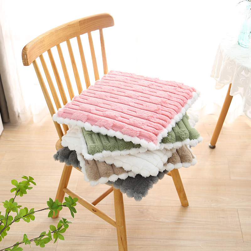 新款坐垫四季通用家用椅垫屁垫办公坐椅座椅餐椅餐桌椅子久坐凳子,居家布艺,椅垫,淘宝优惠券,粉丝福利购,淘宝优惠卷