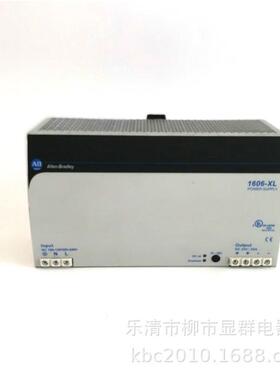 AB 电源模块 1606-XL 1606-XL480EP 开关电源