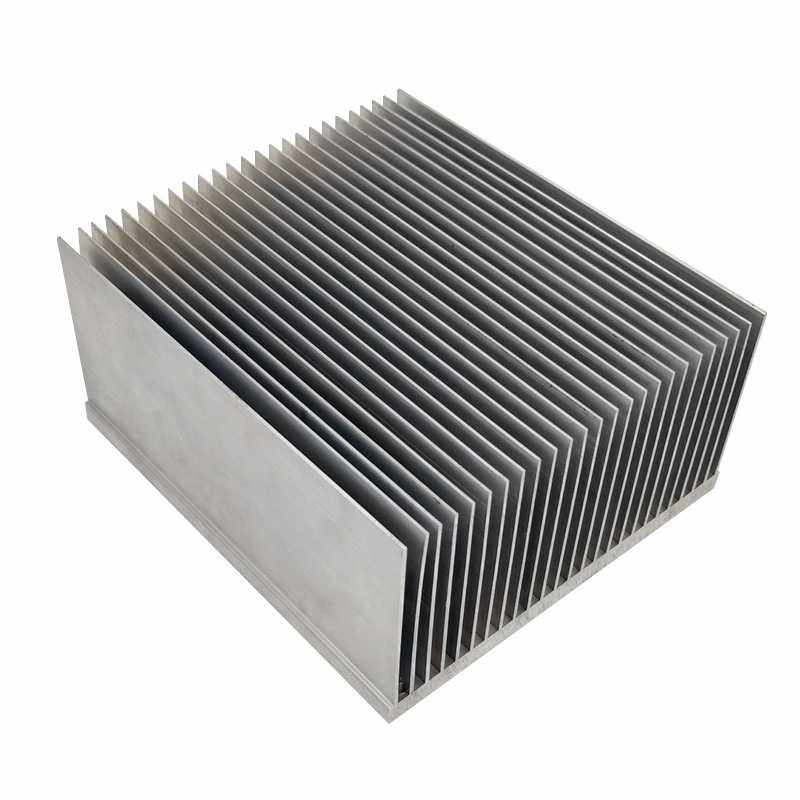 铝型材散热器高倍齿大功率片6063异型平板工业器灯具,五金/工具,固态继电器,淘宝优惠券,粉丝福利购,淘宝优惠卷