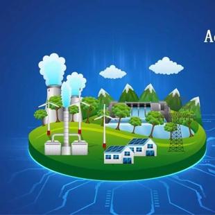 河南省工业企业源网荷储一体化调配系统EMS柔性策略调节降低成本