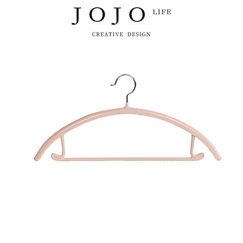 JOJOS L. PD.cause.衣架家用挂衣无痕防肩角滑不起包加厚  致丽