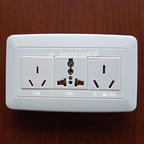 仪迪仪源安全性能综合测试仪多孔多用工装安规综合测试仪插座面板