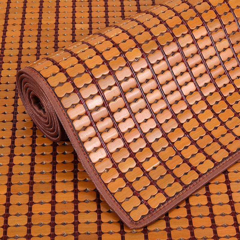 夏季麻将凉席沙发垫夏天款客厅竹席坐垫防滑竹凉垫子实木座垫定制,居家布艺,沙发垫,淘宝优惠券,粉丝福利购,淘宝优惠卷