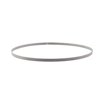 Milwaukee美沃奇48-39-0511带锯条M18CBS/HBS120E通用锯条14齿