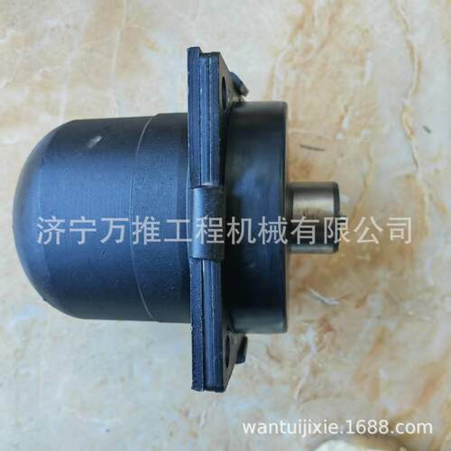 推土机D65 D85ESS 减震垫 14X-54-56192 14X-54-56191