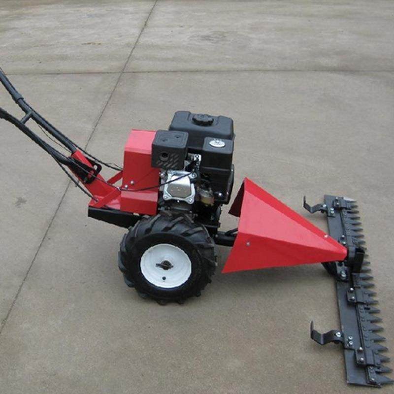 手扶式汽油剪草机自走式草坪除草机四冲程汽油动力田间杂草割草机,农机/农具/农膜,割灌机/割草机/油锯,淘宝优惠券,粉丝福利购,淘宝优惠卷