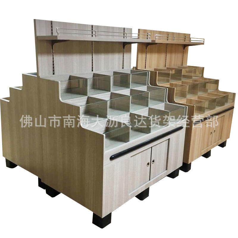超市散装凉果架糖果架木质干果架超市散装柜量大可包邮,商业/办公家具,超市货架,淘宝优惠券,粉丝福利购,淘宝优惠卷