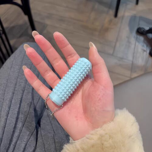 adhd专注神器疼疼乐3D打印专注力训练按摩缓解焦虑捏捏乐解压玩具