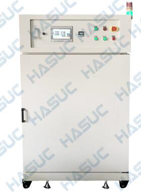 HMDS真空干燥箱烘箱电热恒温真空烘干箱高温工业真空烤箱