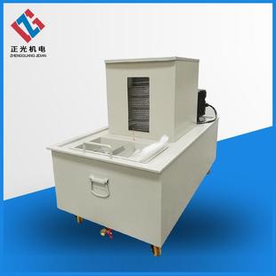 厂家现货电火花线切割机床过高压滤水箱中走丝水箱仿慢丝水箱