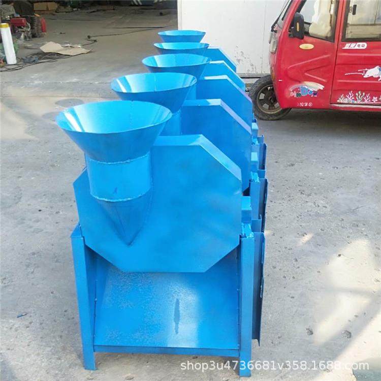 工厂直供小型红薯切片机厚度可调节立式削片设备