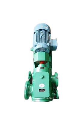 HSNS1700三螺杆泵HSNJ浸没式螺杆泵保温螺杆泵