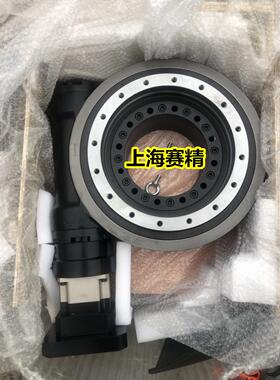 厂家PT315重载型精密中空旋转平台/精密伺服旋转台/回转台