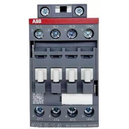 ABB接触器AFC09-30-01K-42;10261865;1SBL131005R4201替代A09-30