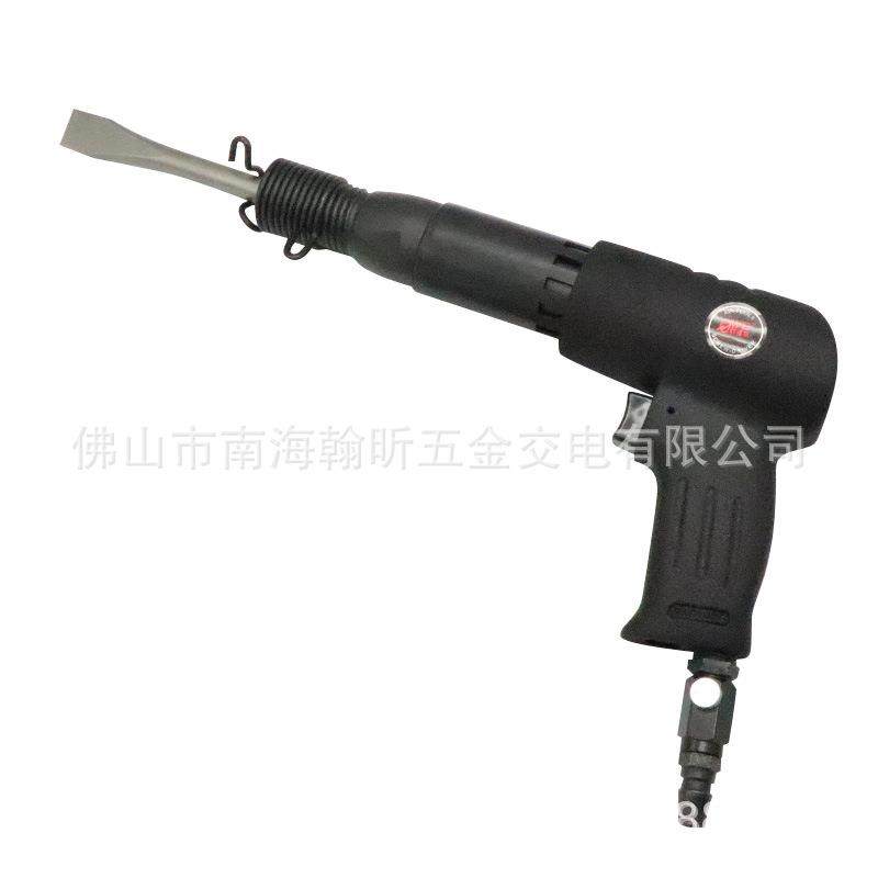 台湾欧维尔250C气铲/凿 气动除锈器250mm