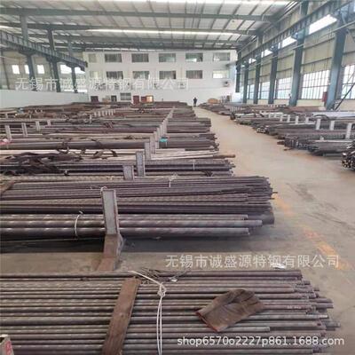 现货销售 00Cr18Ni5Mo3Si2双向不锈钢圆钢 不锈钢圆棒 规格齐全