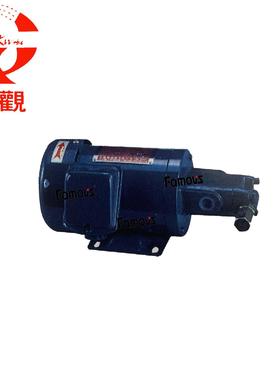 TK1-1/4HP/4P-AM6N-RA-TK1志观TSWU KWAN 直驱水泵 直结泵附压力