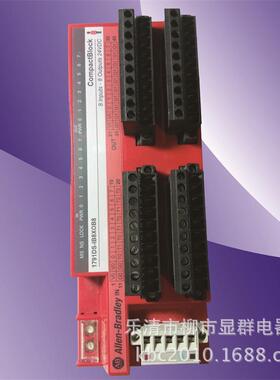 AB 40200-002094 输出模块1791DS-IB8XOB8