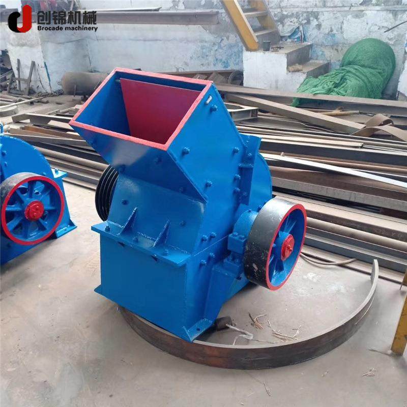 PC400X300型锤式破碎机 锤破式打砂机 小型锤式粉碎机,机械设备,破碎机,淘宝优惠券,粉丝福利购,淘宝优惠卷