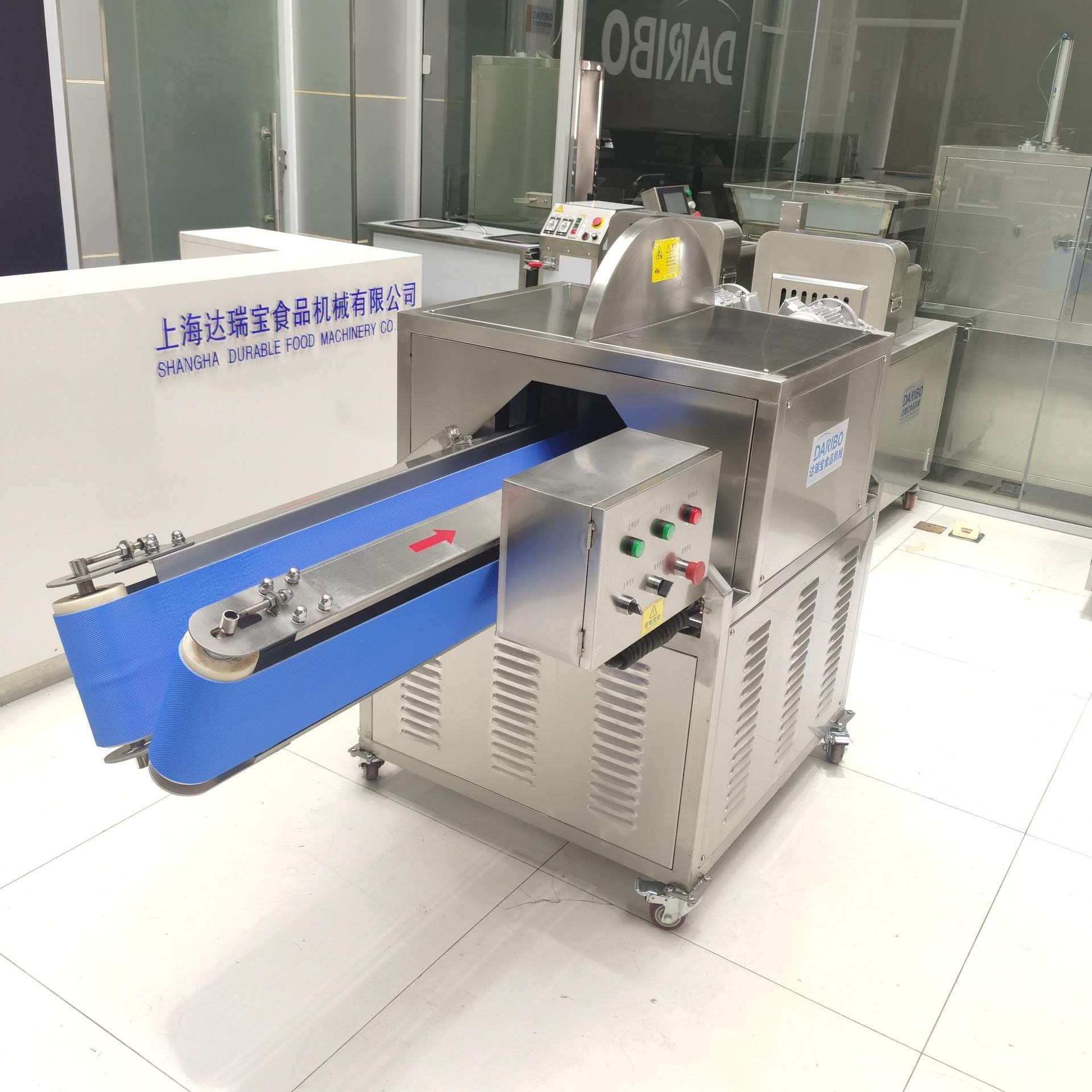 H工业水果切半机 商用全自动果蔬加工设备 输送式红薯分半设备,清洗/食品/商业设备,果蔬加工设备,淘宝优惠券,粉丝福利购,淘宝优惠卷