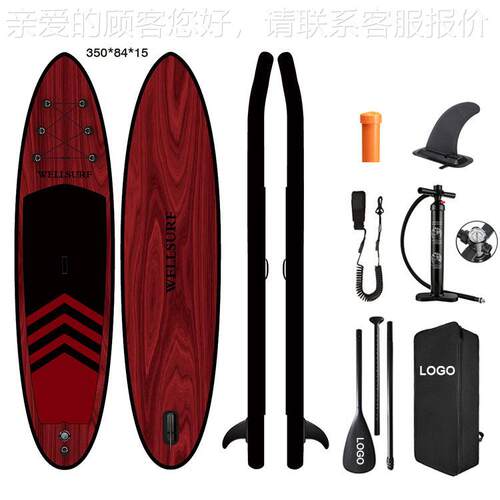 5厘米源头厂家SUP Board冲浪板桨板初学者入门级浆板