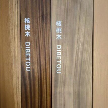 供应核桃木 非洲核桃木烘干木板材 核桃木原木板材 黑核桃 黑胡桃